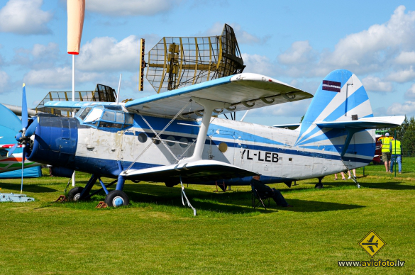 Antonov An-2